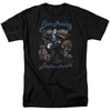 ELVIS PRESLEY Impressive T-Shirt, Live From Memphis