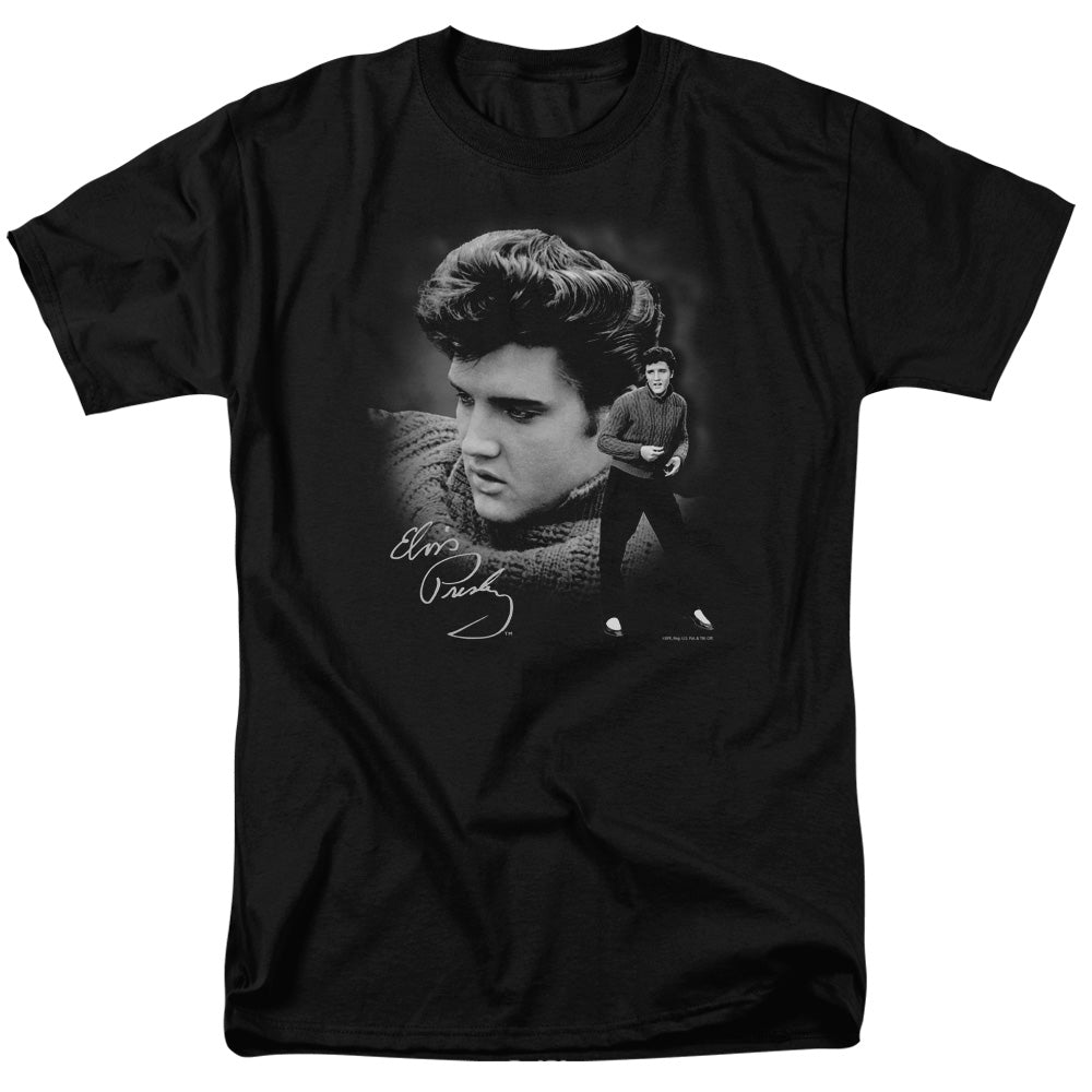 ELVIS PRESLEY Impressive T-Shirt, Sweater