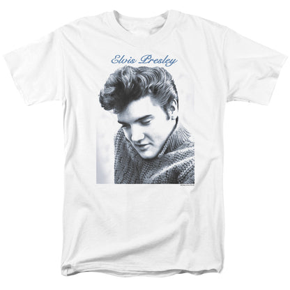 ELVIS PRESLEY Impressive T-Shirt, In Sweater