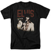 ELVIS PRESLEY Impressive T-Shirt, Viva Star