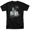 ELVIS PRESLEY Impressive T-Shirt, Live In Vegas