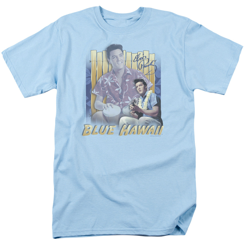 ELVIS PRESLEY Impressive T-Shirt, Hawaii