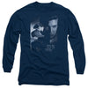 ELVIS PRESLEY Impressive Long Sleeve T-Shirt, Reverent