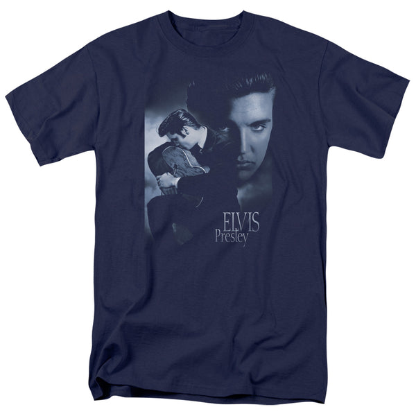 ELVIS PRESLEY Impressive T-Shirt, Reverent