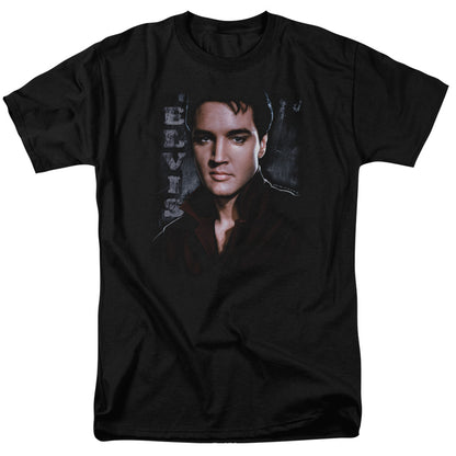 ELVIS PRESLEY Impressive T-Shirt, Tough