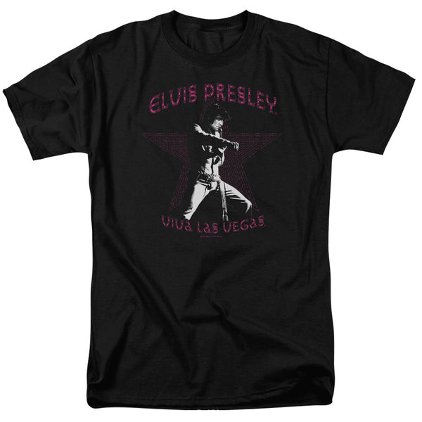 ELVIS PRESLEY Impressive T-Shirt, Viva Las Vegas