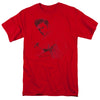 ELVIS PRESLEY Impressive T-Shirt, On The Range