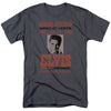 ELVIS PRESLEY Impressive T-Shirt, Buffalo 56