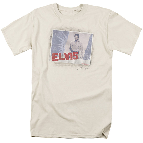 ELVIS PRESLEY Impressive T-Shirt, Though Guy