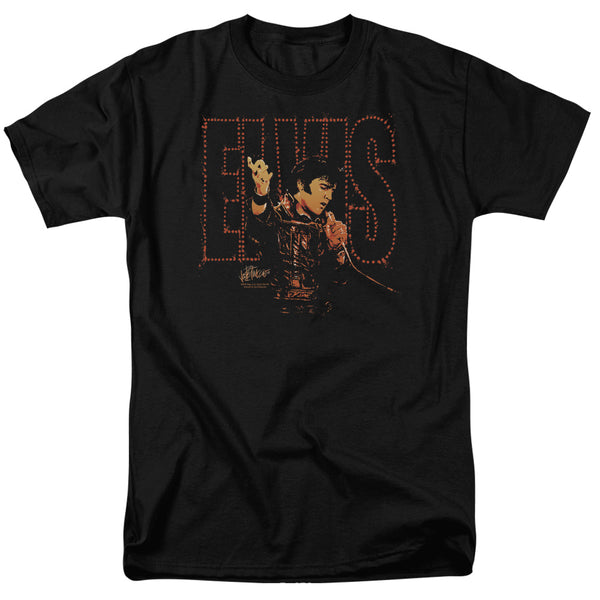 ELVIS PRESLEY Impressive T-Shirt, Take My Hand