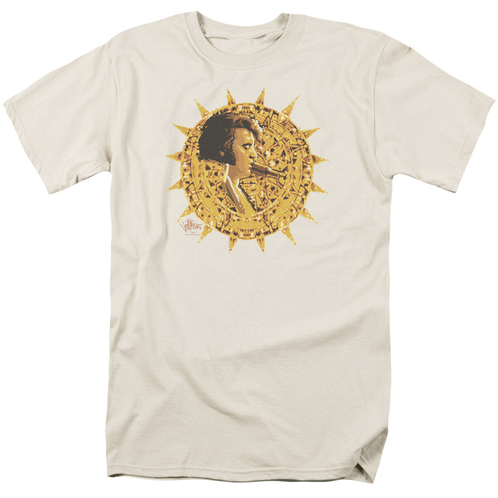 ELVIS PRESLEY Impressive T-Shirt, Sundial