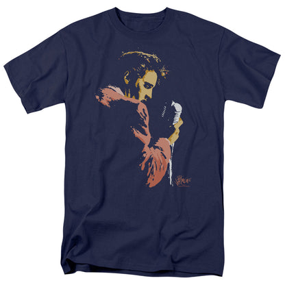 ELVIS PRESLEY Impressive T-Shirt, Early Years