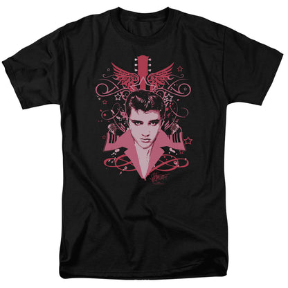 ELVIS PRESLEY Impressive T-Shirt, Let&