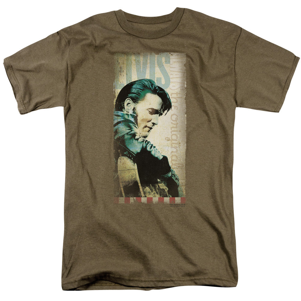 ELVIS PRESLEY Impressive T-Shirt, The Original