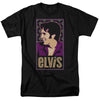 ELVIS PRESLEY Impressive T-Shirt, Is