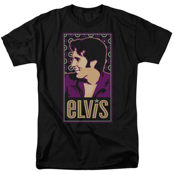 ELVIS PRESLEY Impressive T-Shirt, Is