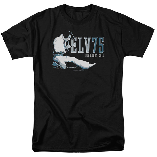 ELVIS PRESLEY Impressive T-Shirt, Birthday 2010