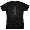 ELVIS PRESLEY Impressive T-Shirt, icon