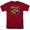 ELVIS PRESLEY Impressive T-Shirt, Christmas Album