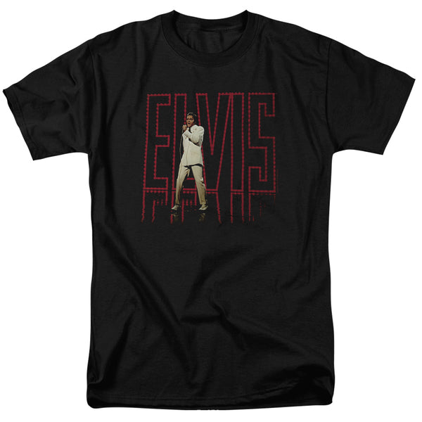 ELVIS PRESLEY Impressive T-Shirt, ELVIS Album
