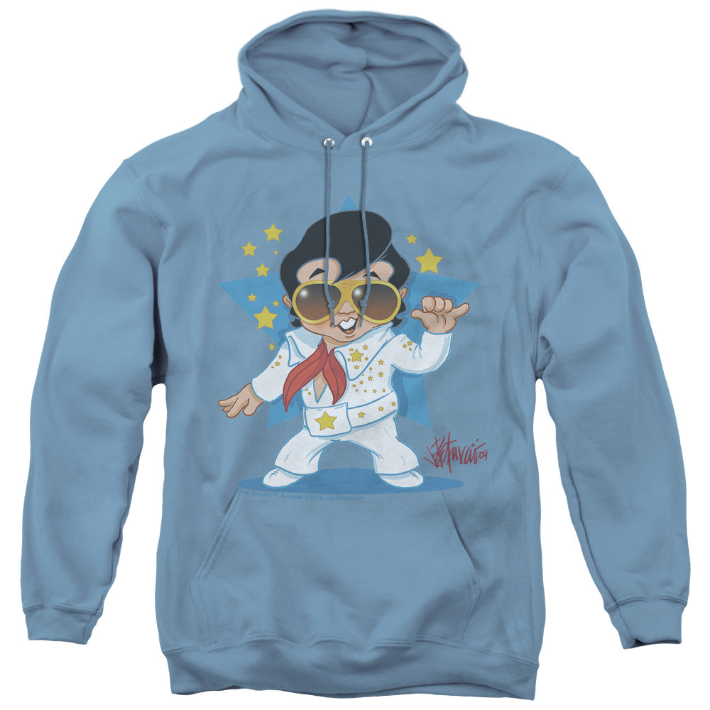 ELVIS PRESLEY Impressive Hoodie, Jump Suit