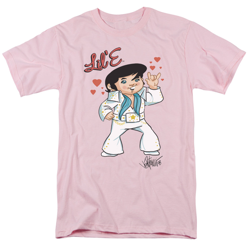 ELVIS PRESLEY Impressive T-Shirt, Lil ELVIS