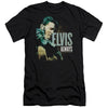 Premium ELVIS PRESLEY T-Shirt, Always The King