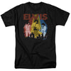 ELVIS PRESLEY Impressive T-Shirt, Vegas Remembered