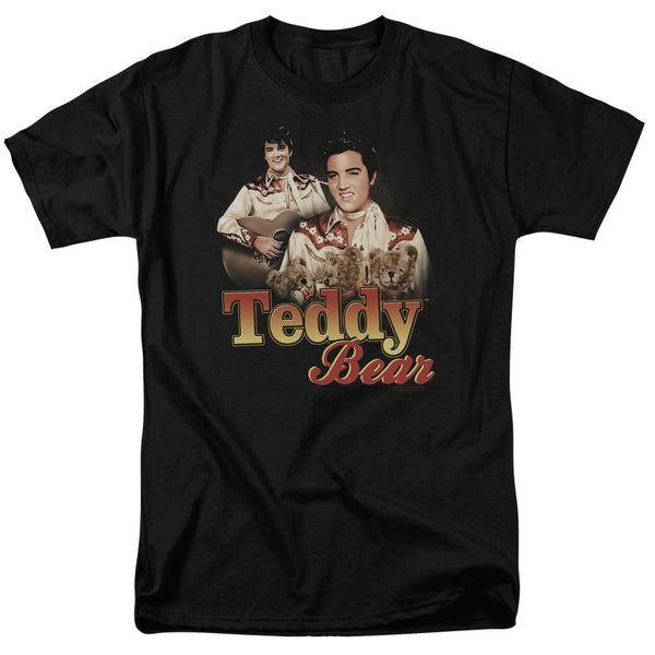 ELVIS PRESLEY Impressive T-Shirt, Teddy Bear