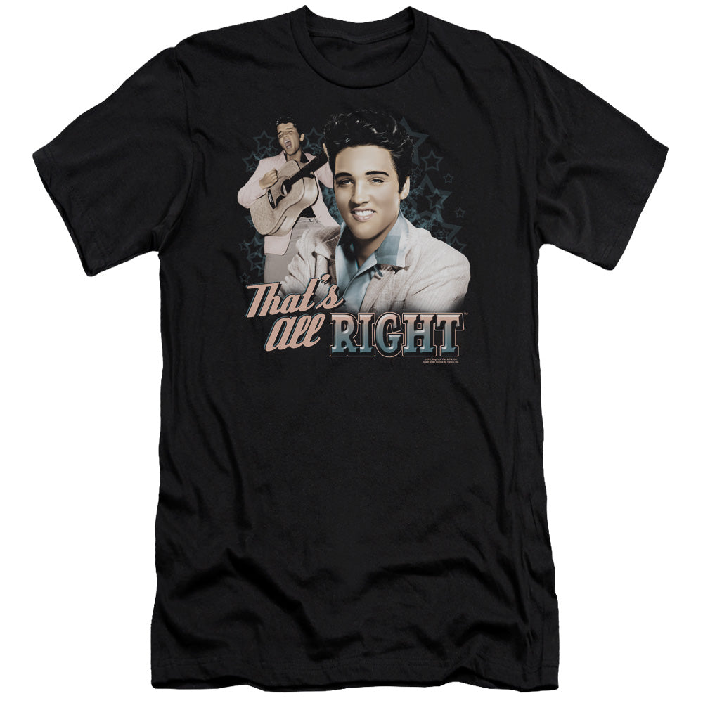 Premium ELVIS PRESLEY T-Shirt,That&