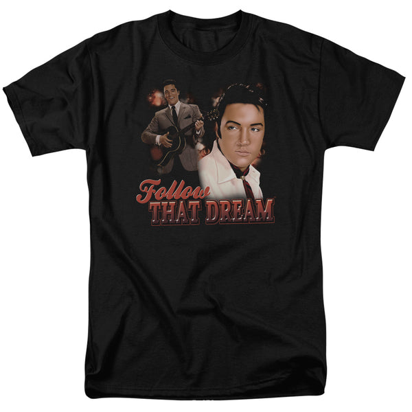 ELVIS PRESLEY Impressive T-Shirt, Follow That Dream
