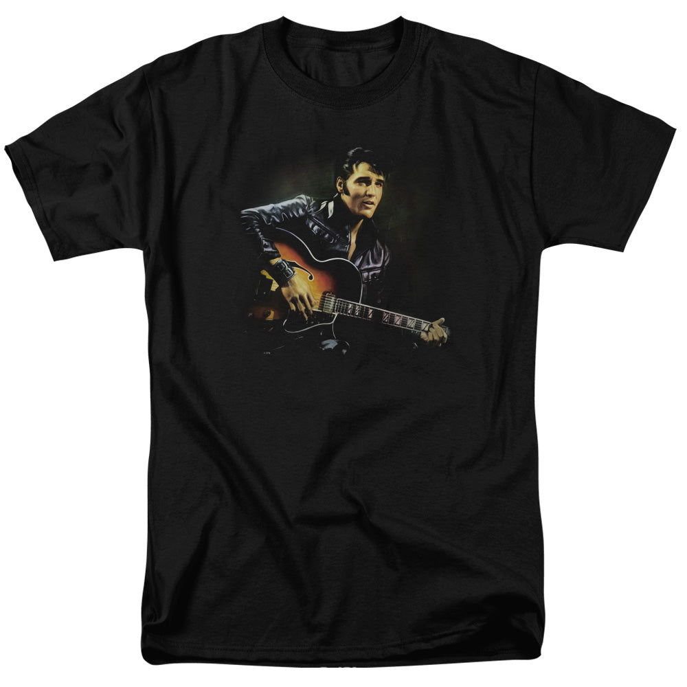 ELVIS PRESLEY Impressive T-Shirt, 1968