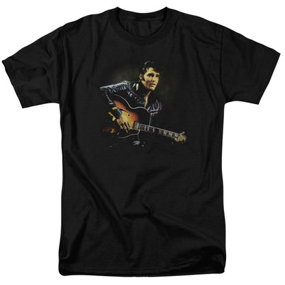 ELVIS PRESLEY Impressive T-Shirt, 1968