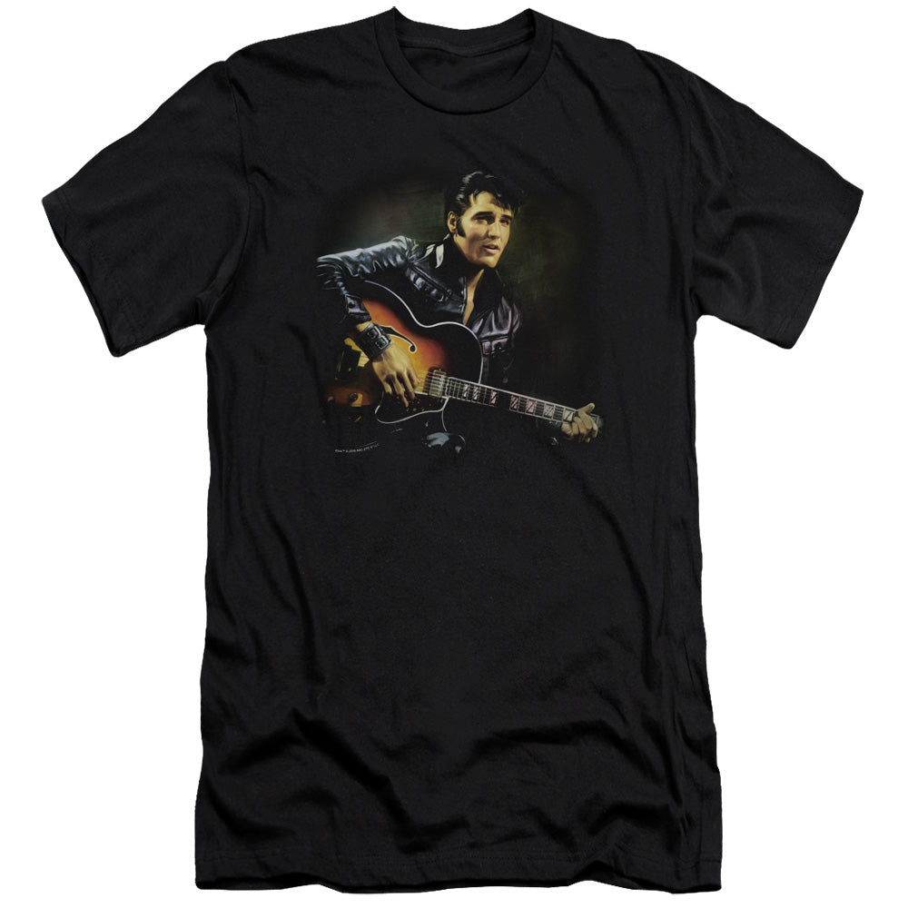 Premium ELVIS PRESLEY T-Shirt, 1968