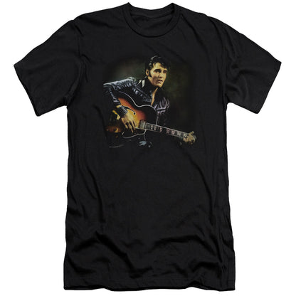 Premium ELVIS PRESLEY T-Shirt, 1968