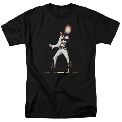 ELVIS PRESLEY Impressive T-Shirt, Glorious