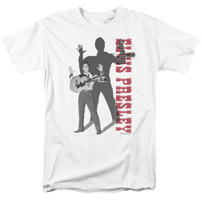 ELVIS PRESLEY Impressive T-Shirt, Surrender