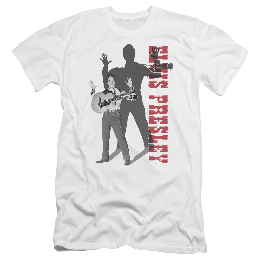 Premium ELVIS PRESLEY T-Shirt, Surrender