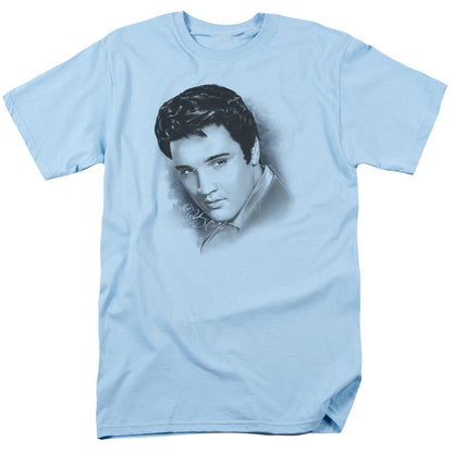 ELVIS PRESLEY Impressive T-Shirt, Dreamy