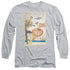 ELVIS PRESLEY Impressive Long Sleeve T-Shirt, World&