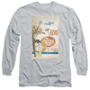 ELVIS PRESLEY Impressive Long Sleeve T-Shirt, World's Fair