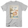 ELVIS PRESLEY Impressive T-Shirt, World's Fair