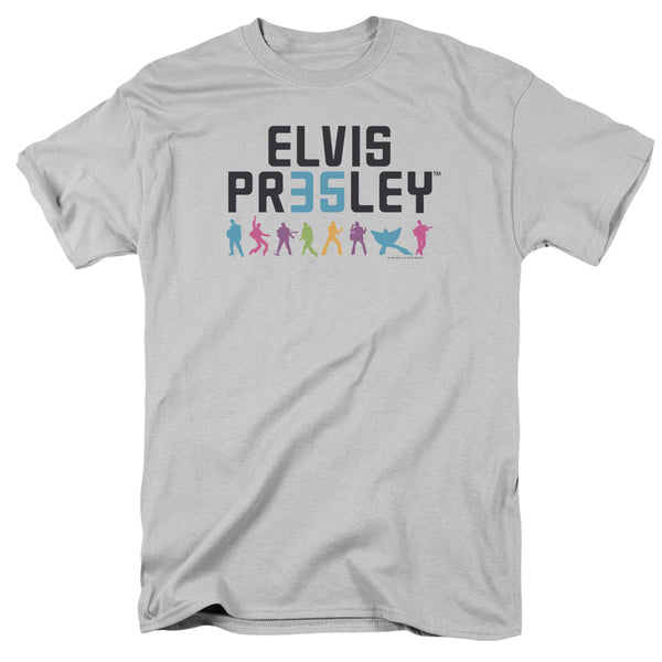 ELVIS PRESLEY Impressive T-Shirt, 35th