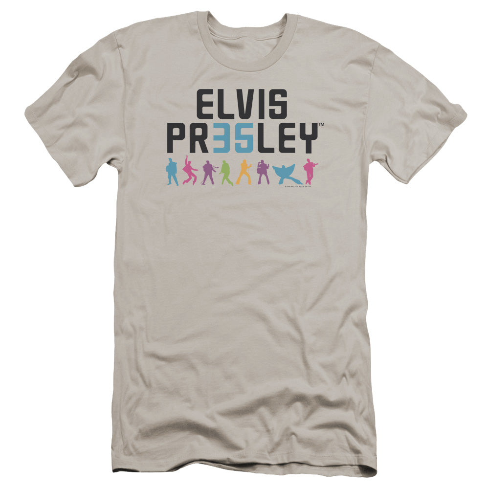 Premium ELVIS PRESLEY T-Shirt, 35th