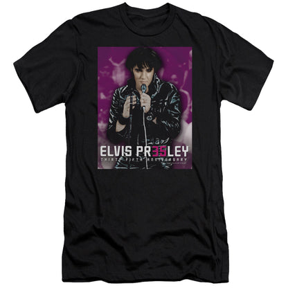 Premium ELVIS PRESLEY T-Shirt, 35