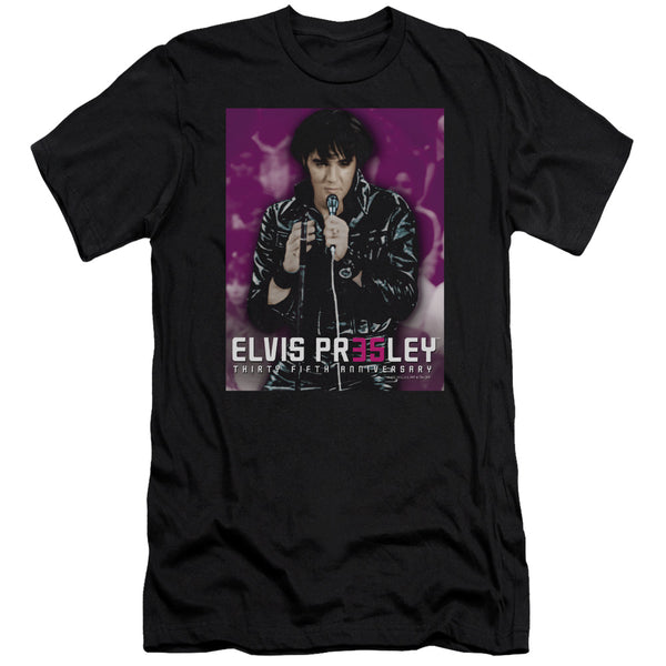 Premium ELVIS PRESLEY T-Shirt, 35