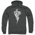 ELVIS PRESLEY Impressive Hoodie, TCB