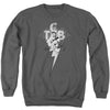 ELVIS PRESLEY Deluxe Sweatshirt, TCB