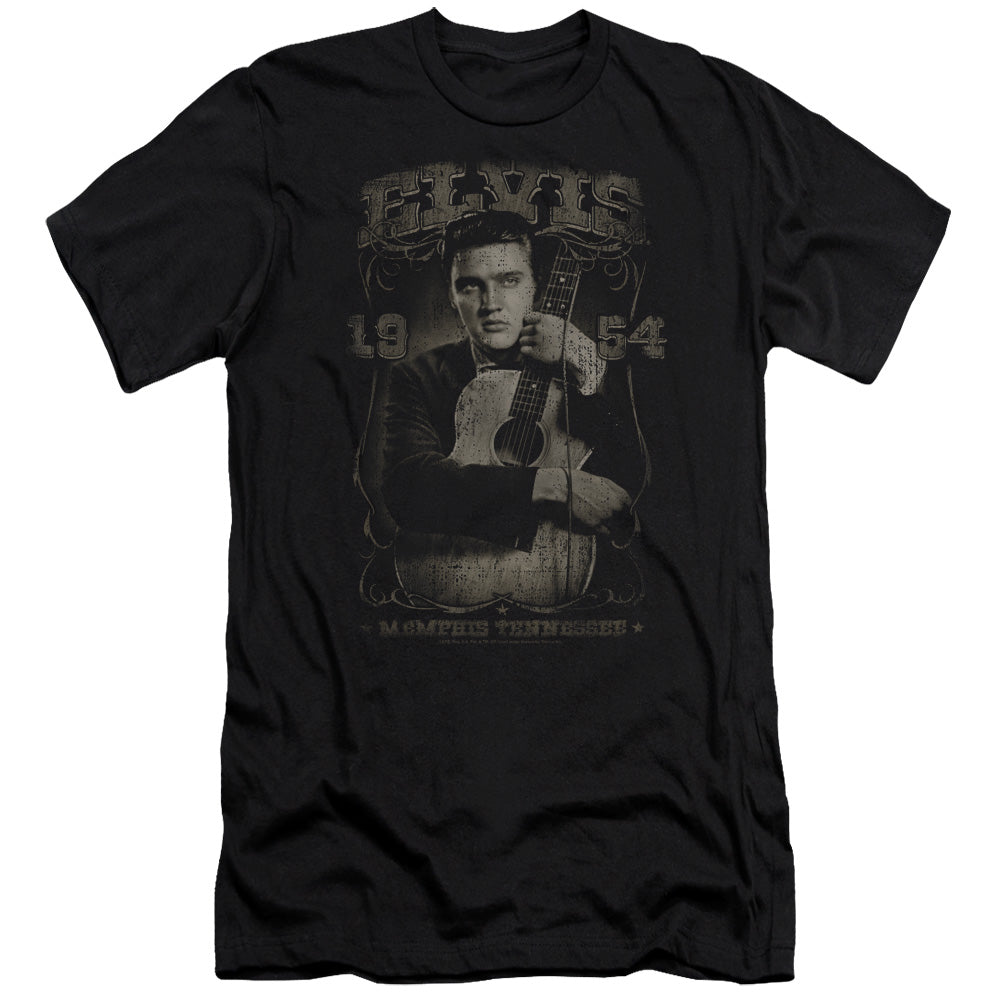 Premium ELVIS PRESLEY T-Shirt, 1954