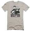 Premium ELVIS PRESLEY T-Shirt, The King Of Rock
